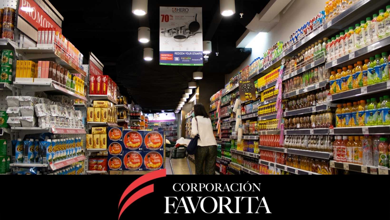 Favorita Store Sales EDA