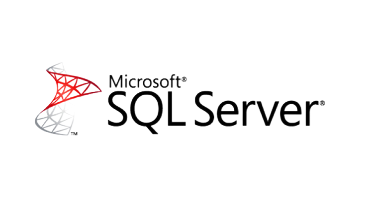 Microsoft SQL Server logo