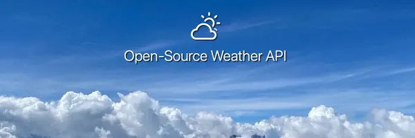 Open-Meteo