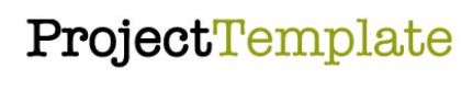 Project Template logo