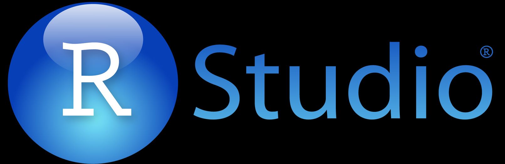 R-Studio logo