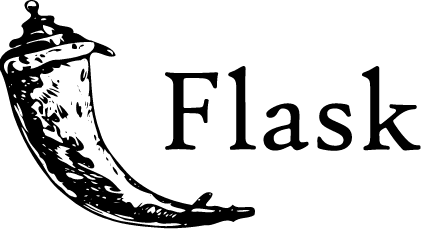 Flask logo